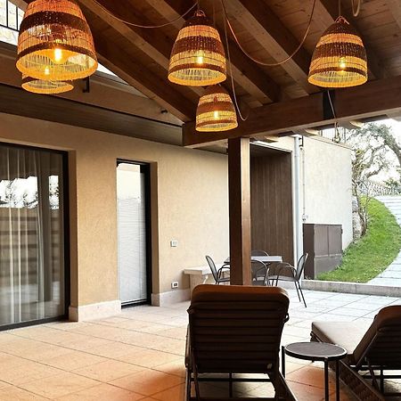 Privilegium Lazise Exterior foto