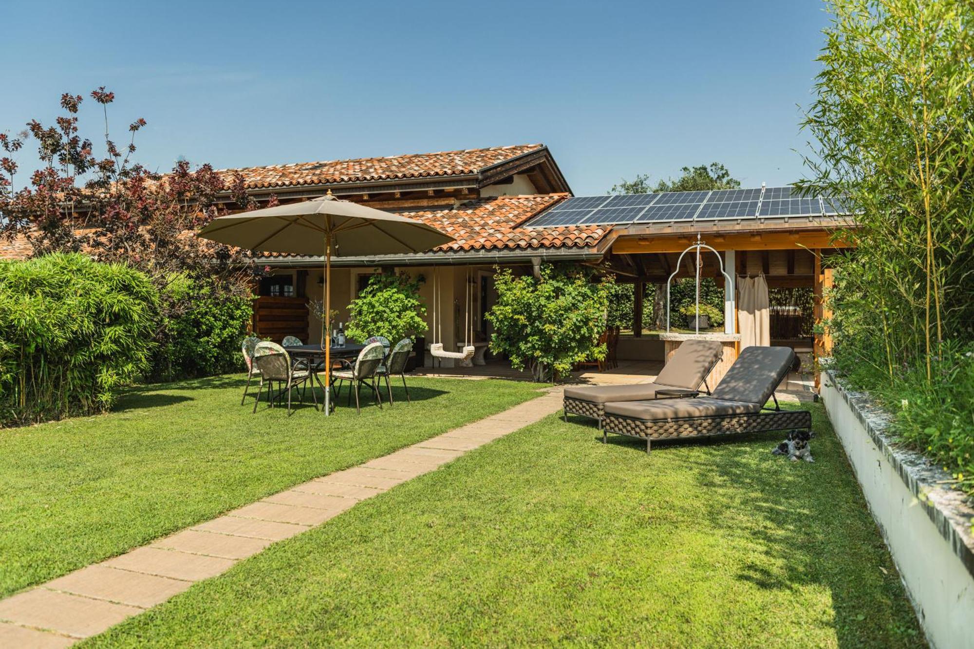 Privilegium Lazise Exterior foto