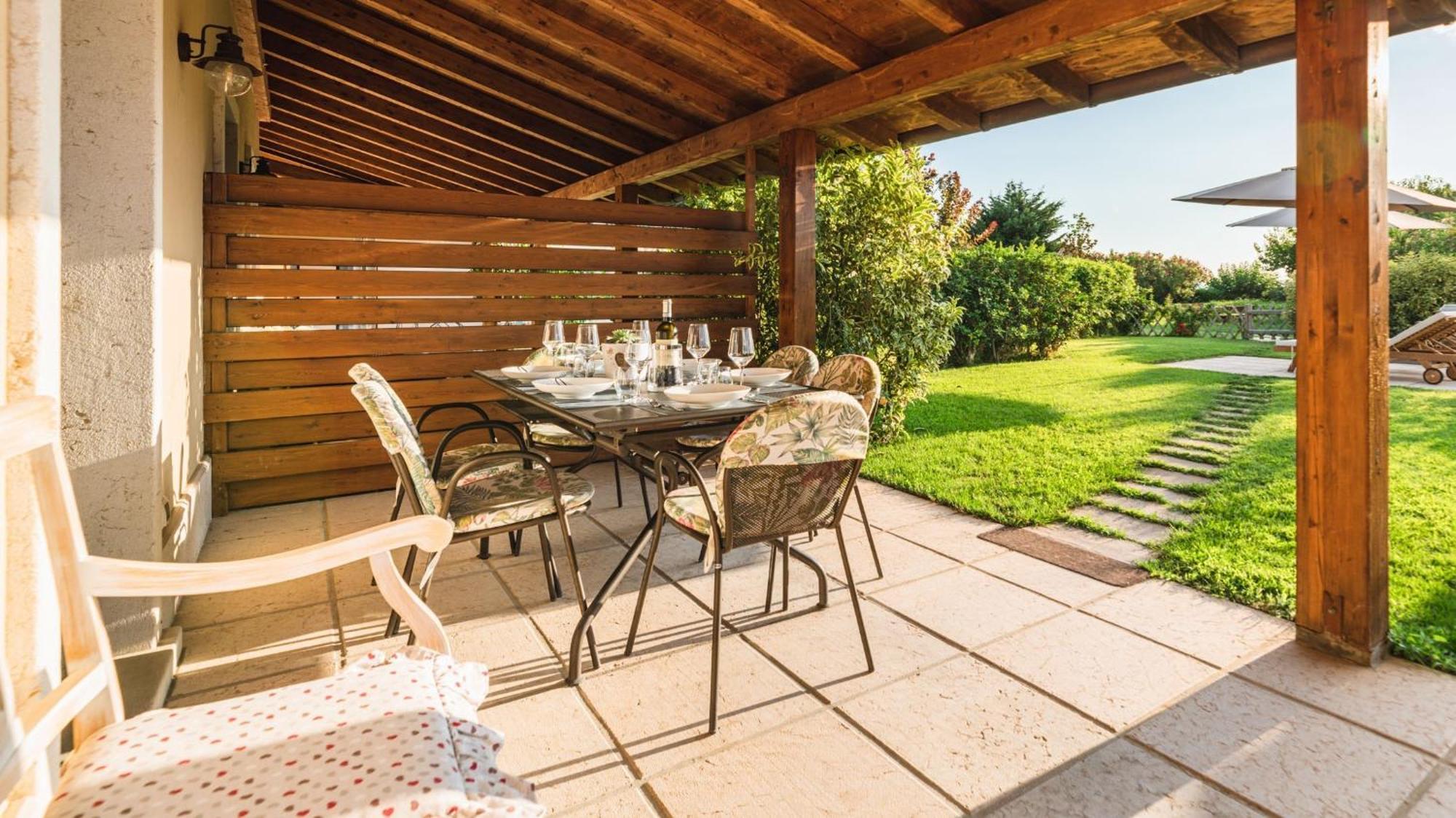 Privilegium Lazise Quarto foto